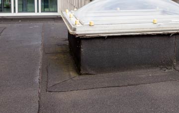 disadvantages of Pitreuchie flat roofs