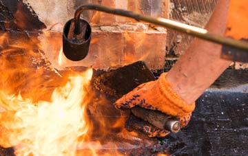 Pitreuchie flat roof repair companies