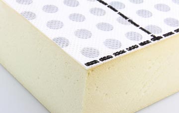 meeting Pitreuchie building codes