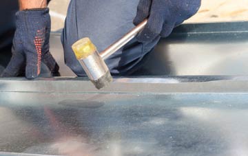 Pitreuchie metal roofing costs