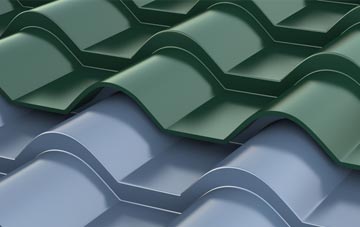 who should consider Pitreuchie plastic roofs