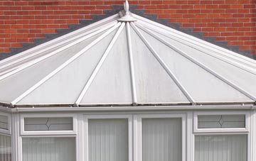 Pitreuchie polycarbonate conservatory roof repairs
