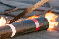 free Pitreuchie flat roofing repair quotes