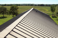 Pitreuchie metal roof quotes