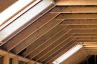 Pitreuchie tapered roof insulation quotes